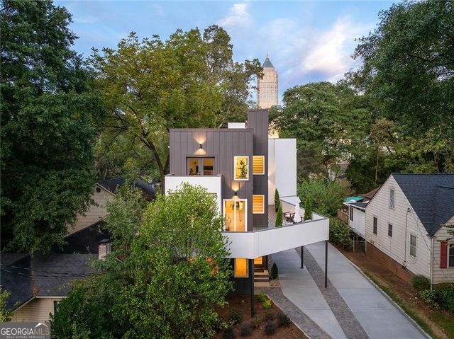 1205 Holly Street NW A, Atlanta, GA 30318