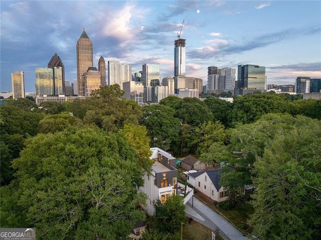 1205 Holly Street NW A, Atlanta, GA 30318