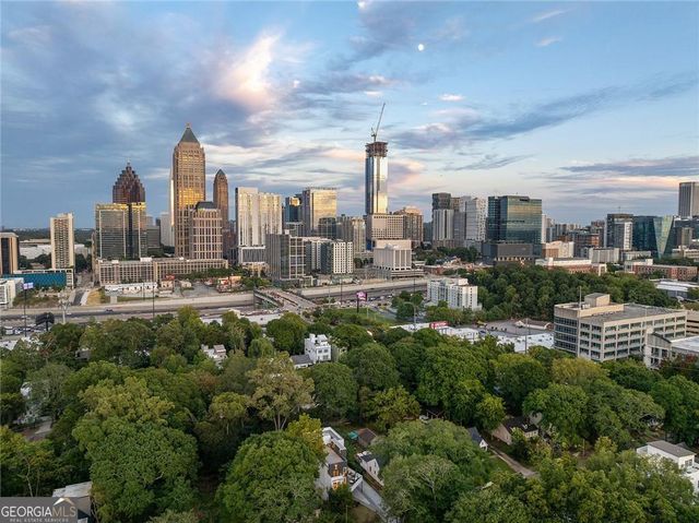 1205 Holly Street NW A, Atlanta, GA 30318