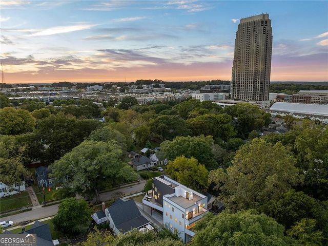 1205 Holly Street NW A, Atlanta, GA 30318