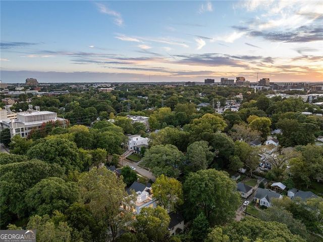 1205 Holly Street NW A, Atlanta, GA 30318