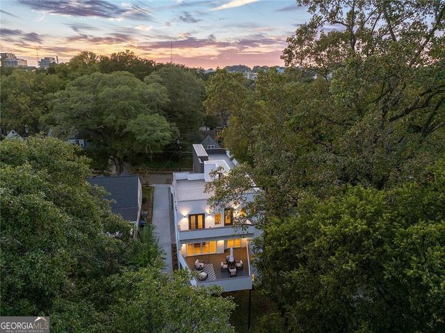 1205 Holly Street NW A, Atlanta, GA 30318