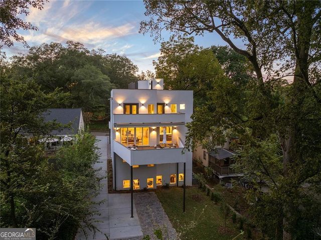1205 Holly Street NW A, Atlanta, GA 30318