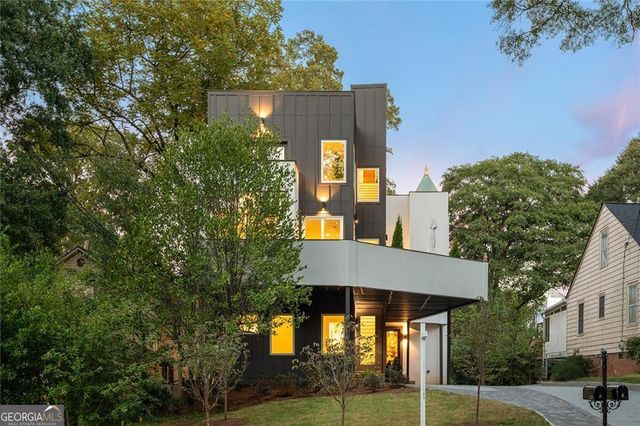 1205 Holly Street NW A, Atlanta, GA 30318