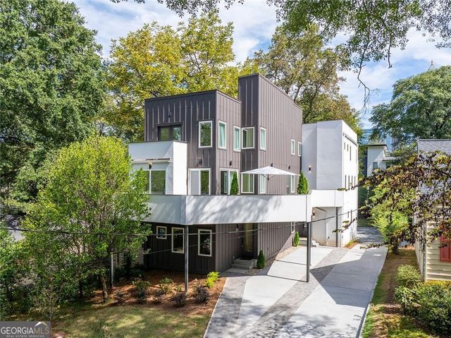 1205 Holly Street NW A, Atlanta, GA 30318