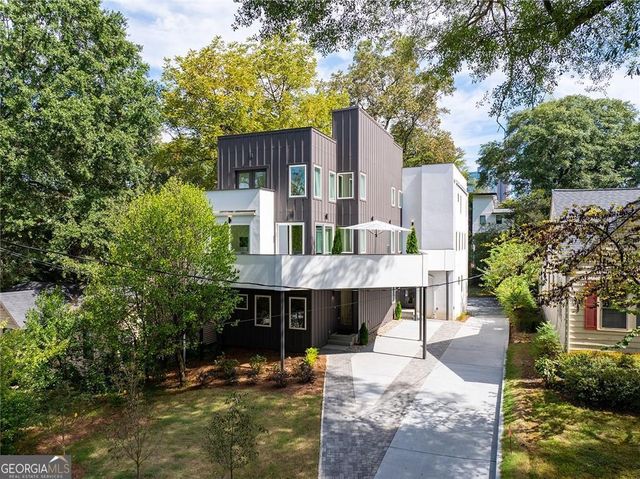 1205 Holly Street NW A, Atlanta, GA 30318