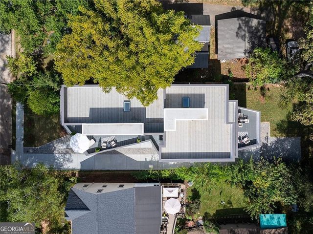 1205 Holly Street NW A, Atlanta, GA 30318