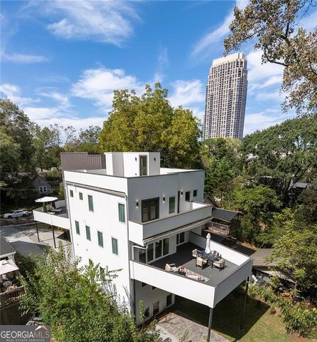 1205 Holly Street NW A, Atlanta, GA 30318