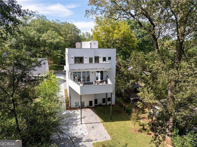 1205 Holly Street NW A, Atlanta, GA 30318