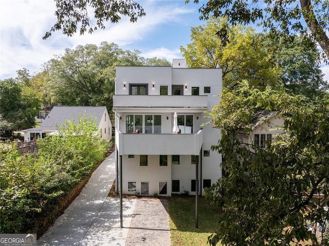 1205 Holly Street NW A, Atlanta, GA 30318
