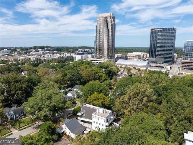 1205 Holly Street NW A, Atlanta, GA 30318