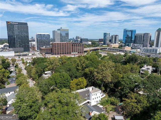 1205 Holly Street NW A, Atlanta, GA 30318