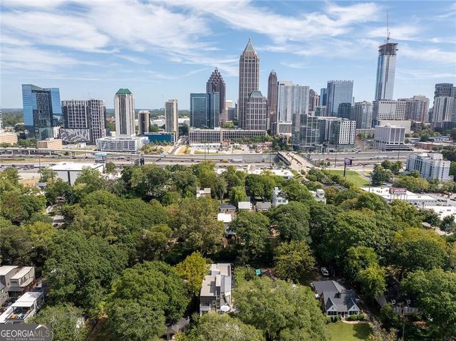 1205 Holly Street NW A, Atlanta, GA 30318