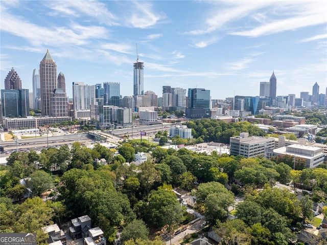 1205 Holly Street NW A, Atlanta, GA 30318