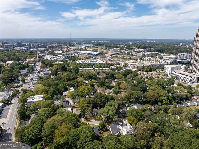 1205 Holly Street NW A, Atlanta, GA 30318