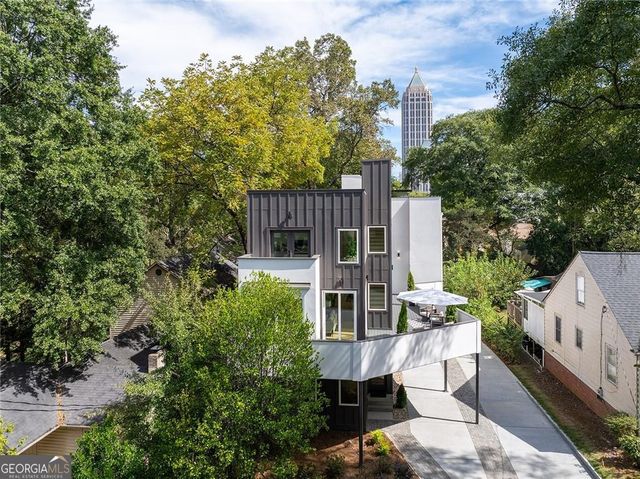 1205 Holly Street NW A, Atlanta, GA 30318