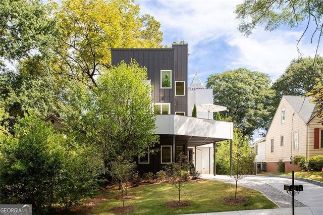 1205 Holly Street NW A, Atlanta, GA 30318