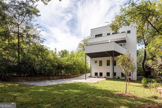 1205 Holly Street NW A, Atlanta, GA 30318