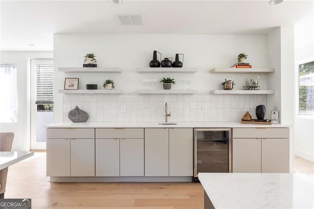 1205 Holly Street NW A, Atlanta, GA 30318