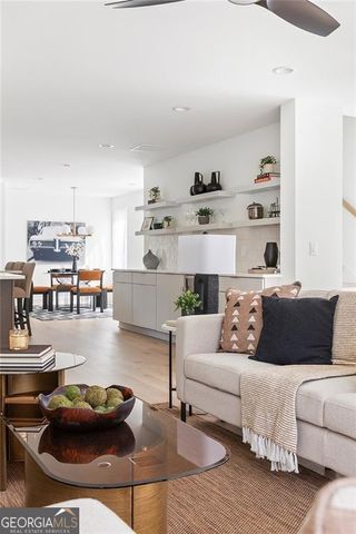 1205 Holly Street NW A, Atlanta, GA 30318