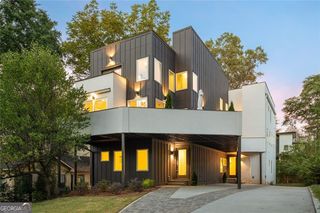 1205 Holly Street NW A, Atlanta, GA 30318