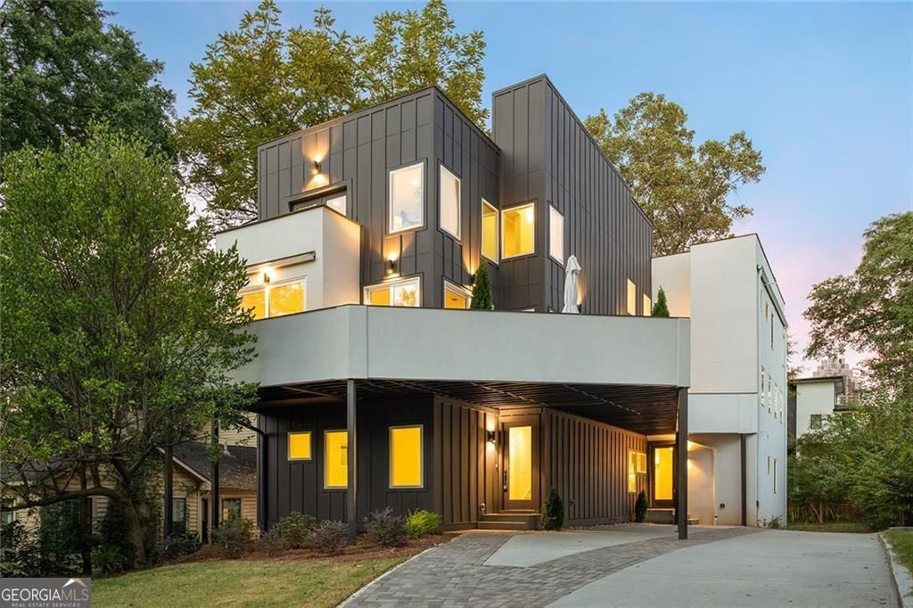 1205 Holly Street NW A, Atlanta, GA 30318