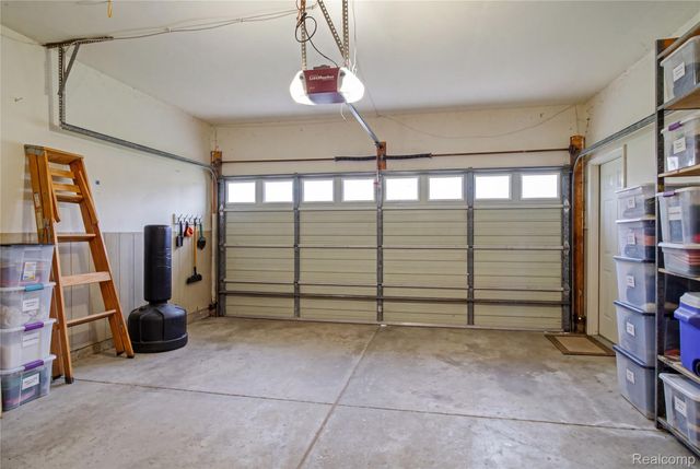 7878 Charrington Drive, Canton Charter Township, MI 48187