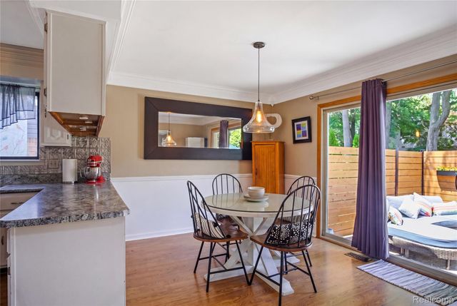 7878 Charrington Drive, Canton Charter Township, MI 48187