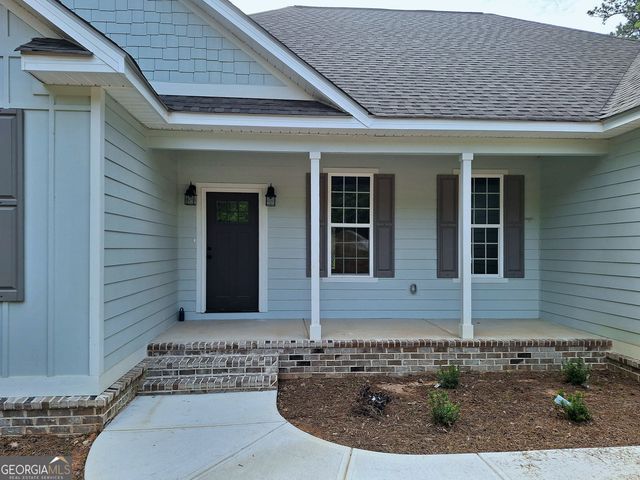 150 Crystal Ridge Drive, Milledgeville, GA 31061