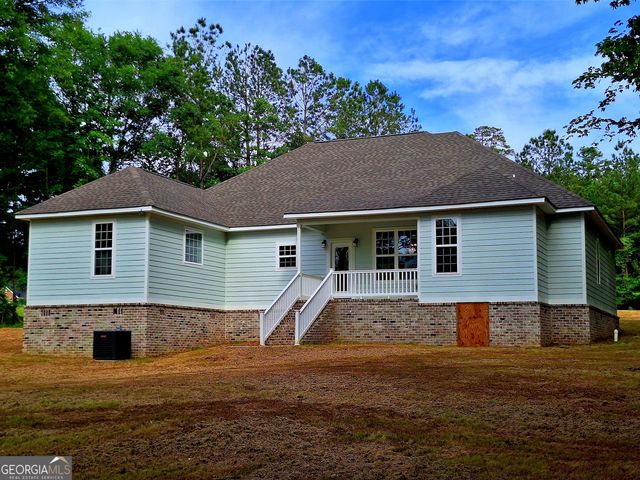150 Crystal Ridge Drive, Milledgeville, GA 31061
