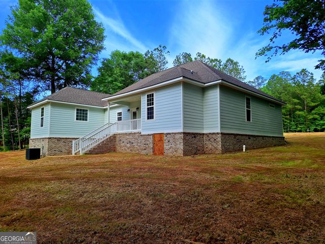 150 Crystal Ridge Drive, Milledgeville, GA 31061