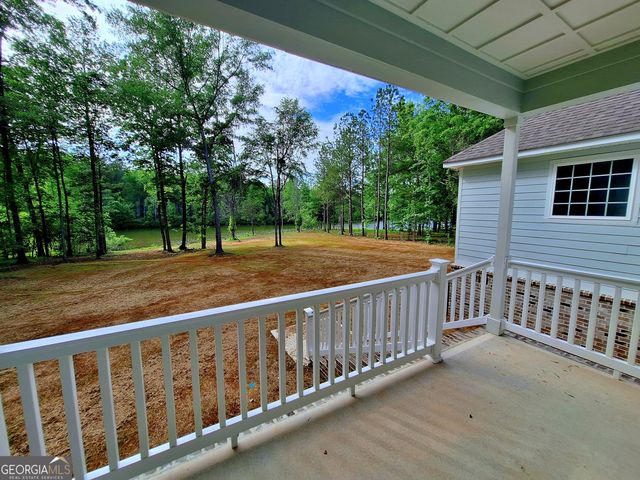 150 Crystal Ridge Drive, Milledgeville, GA 31061