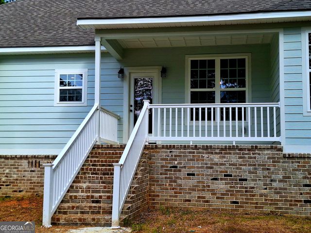 150 Crystal Ridge Drive, Milledgeville, GA 31061