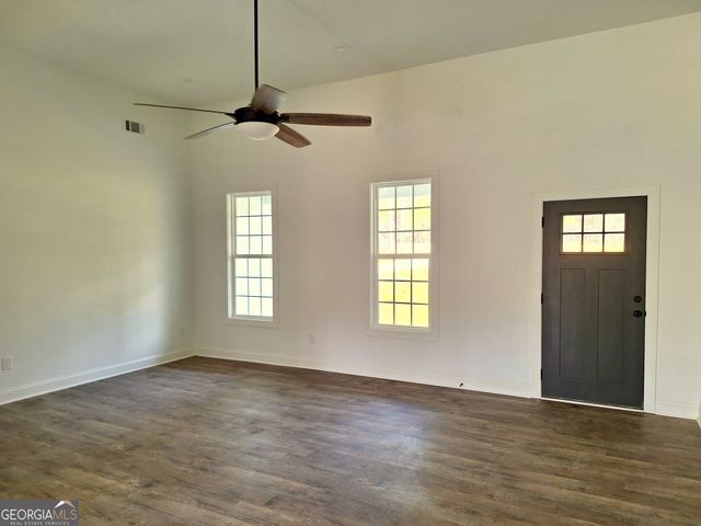 150 Crystal Ridge Drive, Milledgeville, GA 31061