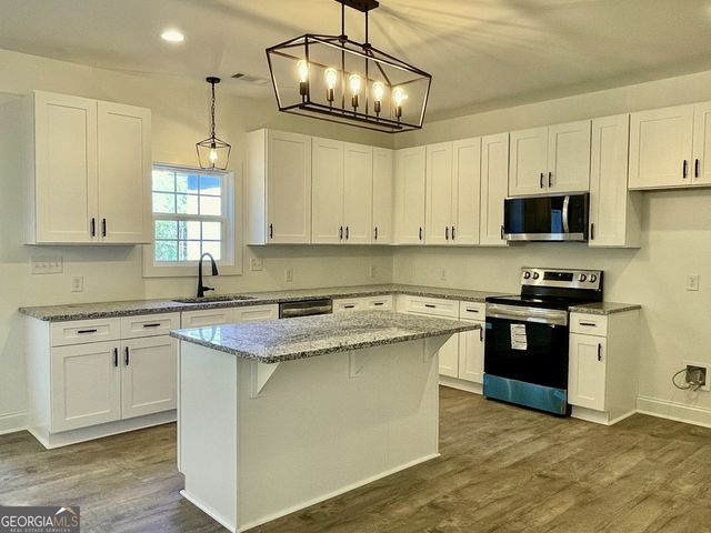 150 Crystal Ridge Drive, Milledgeville, GA 31061