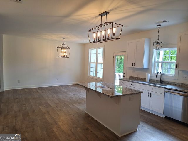 150 Crystal Ridge Drive, Milledgeville, GA 31061