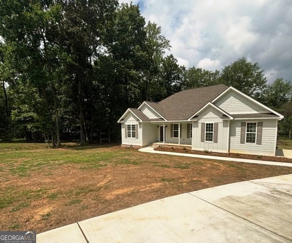 150 Crystal Ridge Drive, Milledgeville, GA 31061