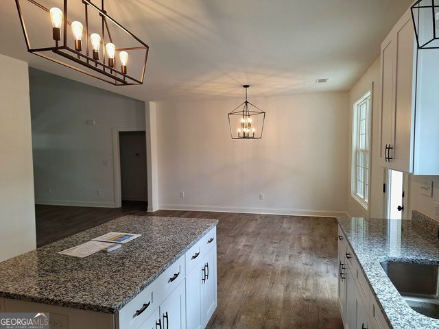 150 Crystal Ridge Drive, Milledgeville, GA 31061