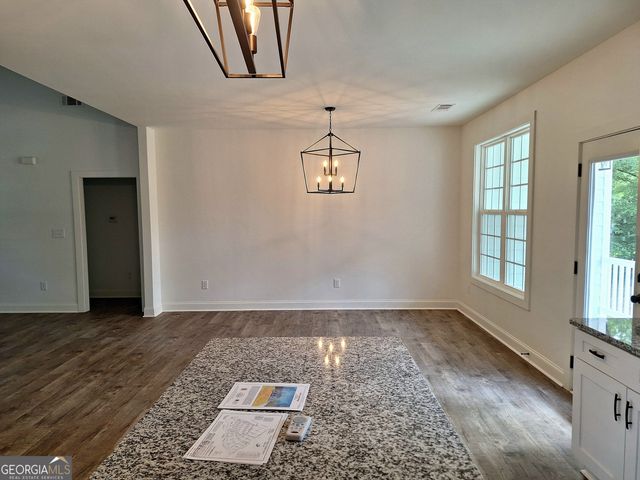 150 Crystal Ridge Drive, Milledgeville, GA 31061