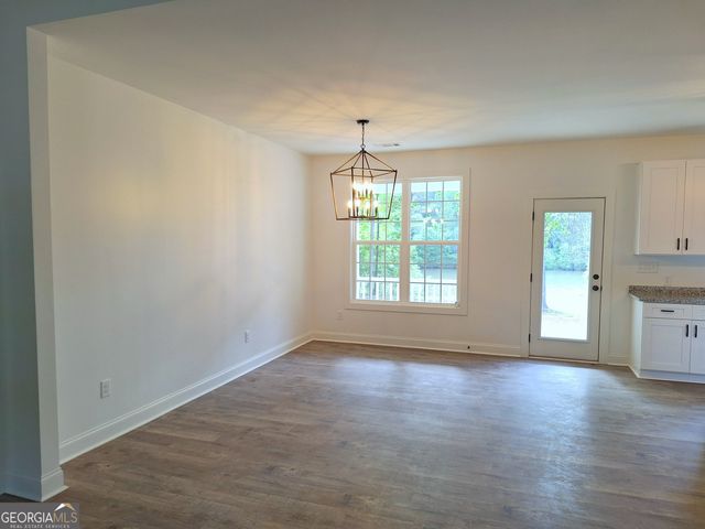 150 Crystal Ridge Drive, Milledgeville, GA 31061