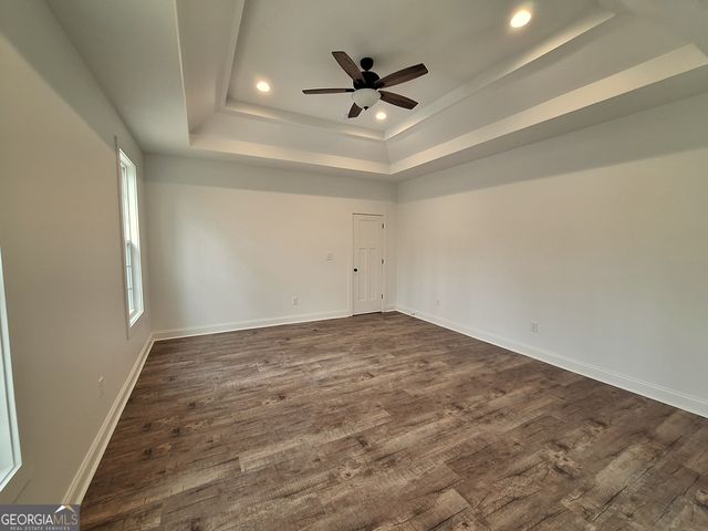 150 Crystal Ridge Drive, Milledgeville, GA 31061