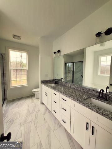 150 Crystal Ridge Drive, Milledgeville, GA 31061