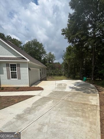 150 Crystal Ridge Drive, Milledgeville, GA 31061