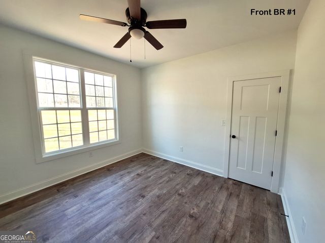 150 Crystal Ridge Drive, Milledgeville, GA 31061