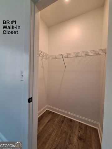 150 Crystal Ridge Drive, Milledgeville, GA 31061