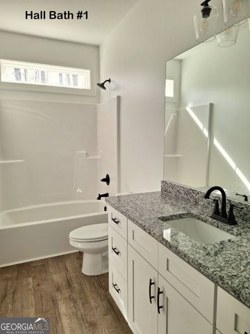 150 Crystal Ridge Drive, Milledgeville, GA 31061