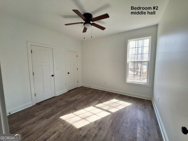 150 Crystal Ridge Drive, Milledgeville, GA 31061