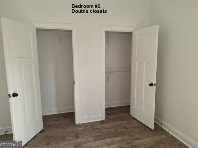 150 Crystal Ridge Drive, Milledgeville, GA 31061