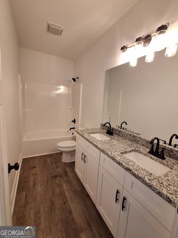 150 Crystal Ridge Drive, Milledgeville, GA 31061