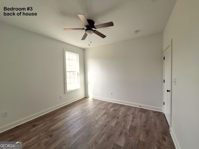 150 Crystal Ridge Drive, Milledgeville, GA 31061